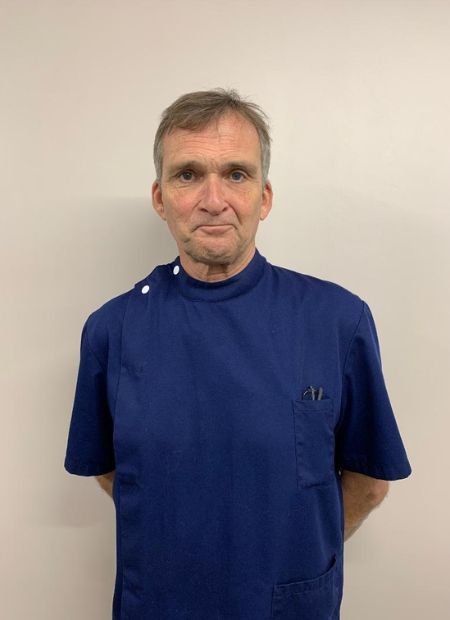 Neil Larke